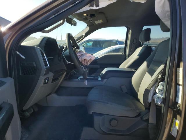 2015 FORD F150 SUPER - 1FTEW1EF2FKE78764