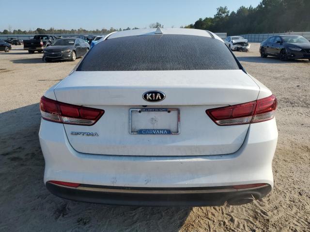 2017 KIA OPTIMA LX - 5XXGT4L33HG124048
