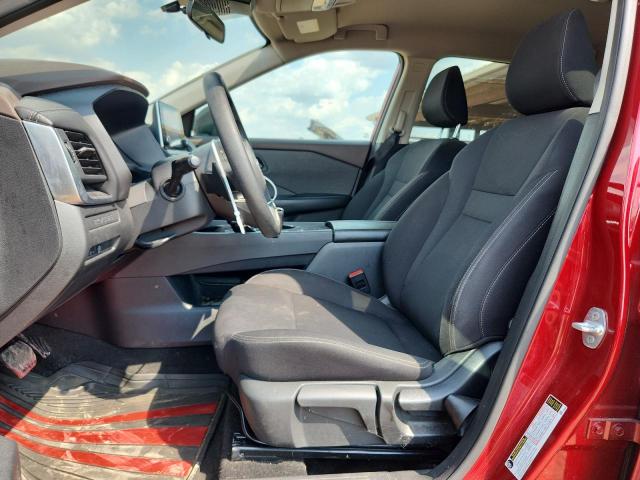 2023 NISSAN ROGUE S #3286690329