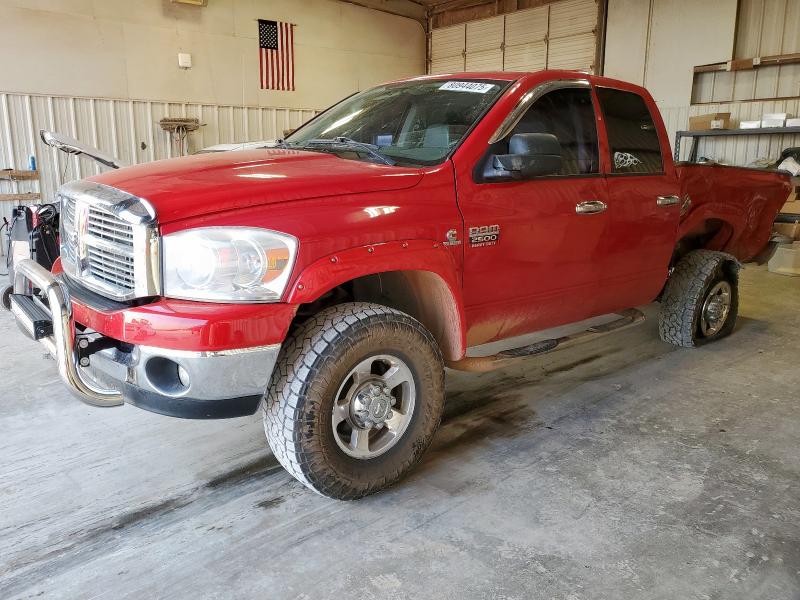 DODGE RAM 2500 S