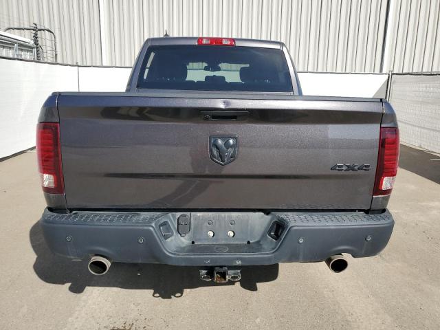 2024 RAM 1500 CLASSIC SLT 1C6RR7LT6RS194957
