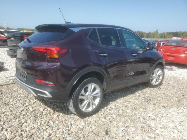 2020 BUICK ENCORE GX - KL4MMBS28LB120664