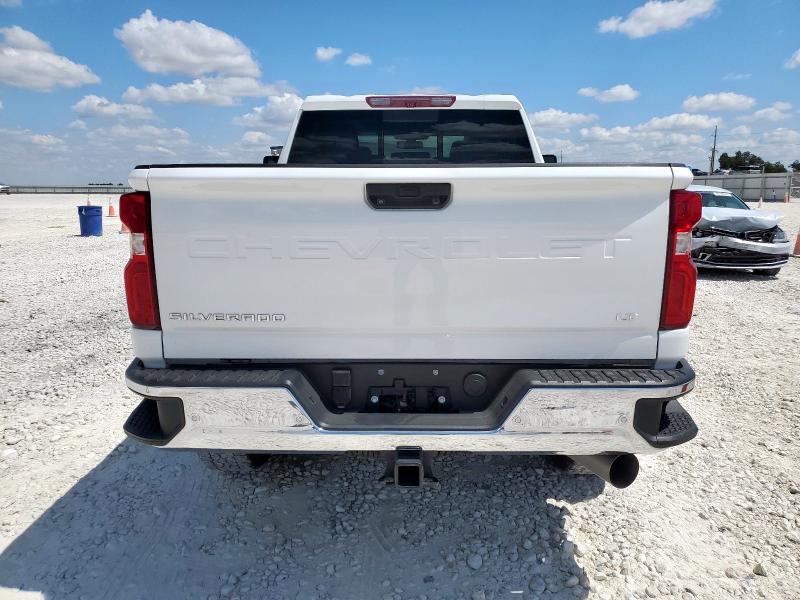 2023 CHEVROLET SILVERADO K2500 HEAVY DUTY LTZ 2GC4YPEY2P1715670