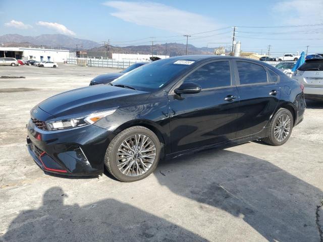 Global Auto Auctions: 2024 KIA FORTE GT L