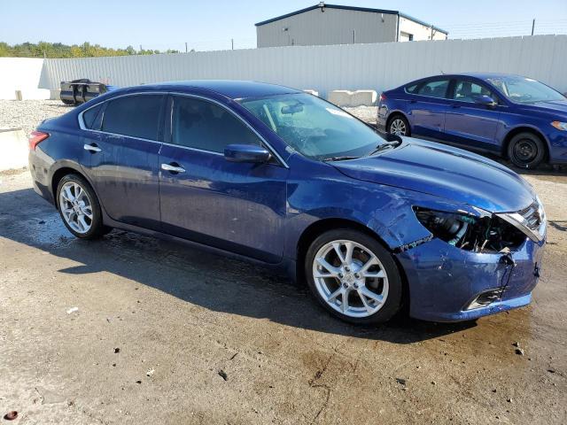 2016 NISSAN ALTIMA 2.5 - 1N4AL3APXGC200083