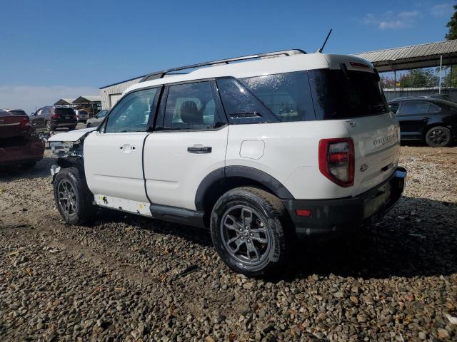 2023 FORD BRONCO SPO - 3FMCR9B66PRE37838
