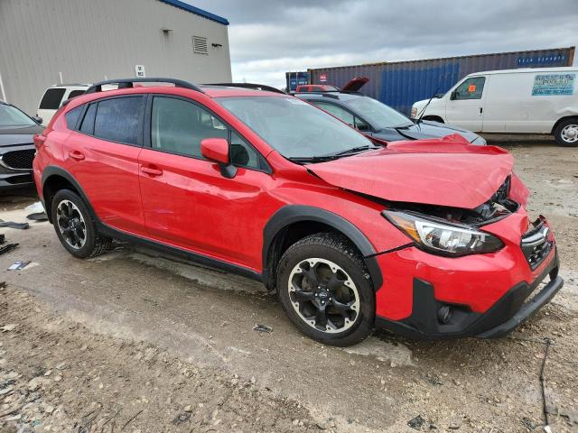 2022 SUBARU CROSSTREK JF2GTAEC6NH228707