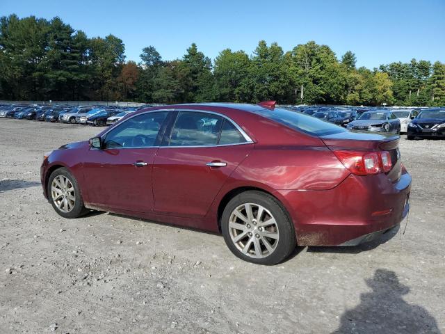 2016 CHEVROLET MALIBU LIM 1G11E5SA6GF101990