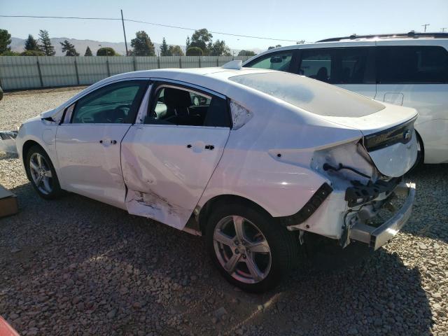 2019 CHEVROLET VOLT LT 1G1RC6S51KU131663