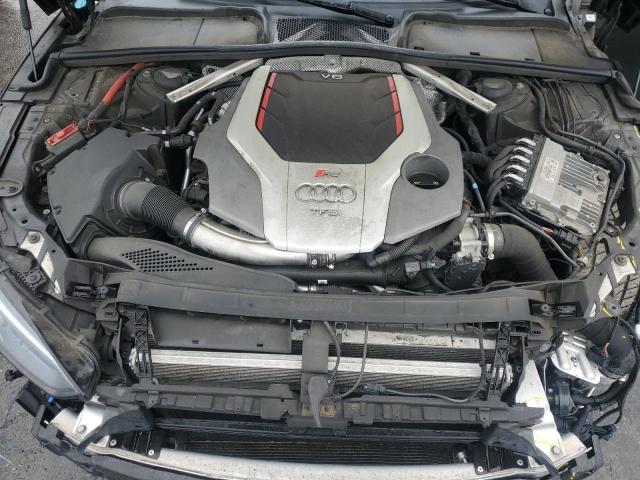 2019 AUDI RS5 WUABWCF52KA900782