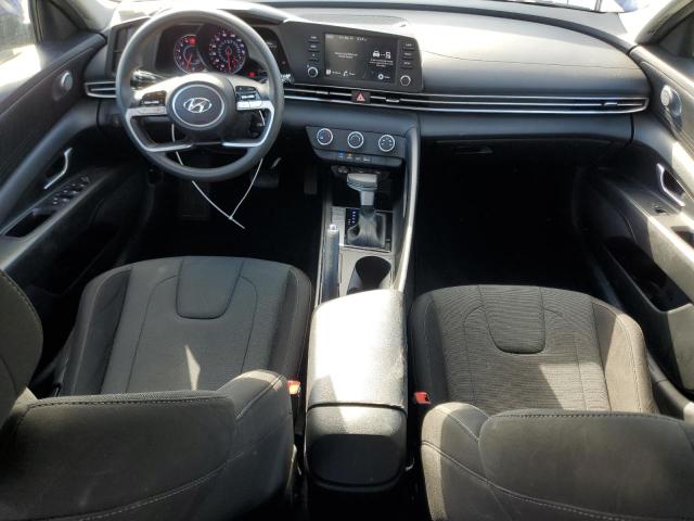 2022 HYUNDAI ELANTRA SE KMHLL4AG4NU359628