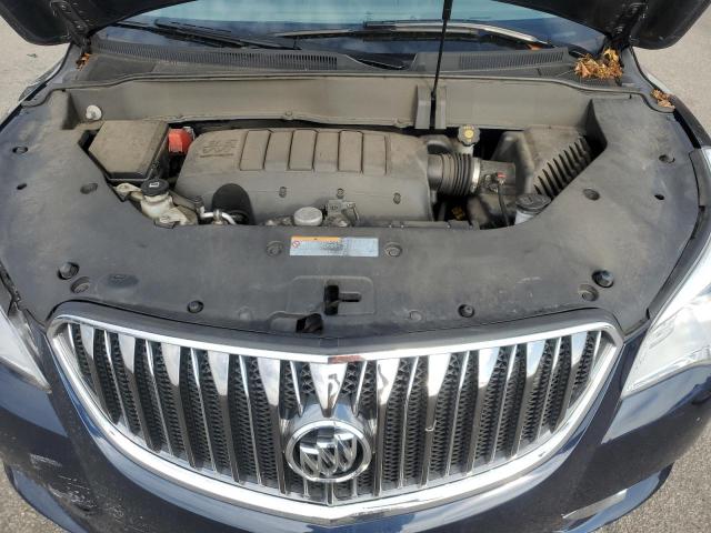 2017 BUICK ENCLAVE 5GAKVCKD2HJ287750