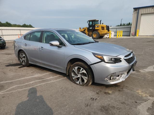 2021 SUBARU LEGACY PRE - 4S3BWAF64M3015629