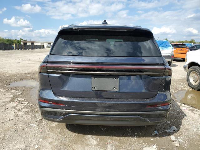 2024 LINCOLN NAUTILUS R - 5LMPJ8K41RJ875520