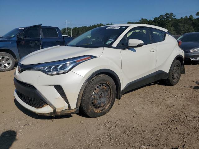 TOYOTA C-HR XLE