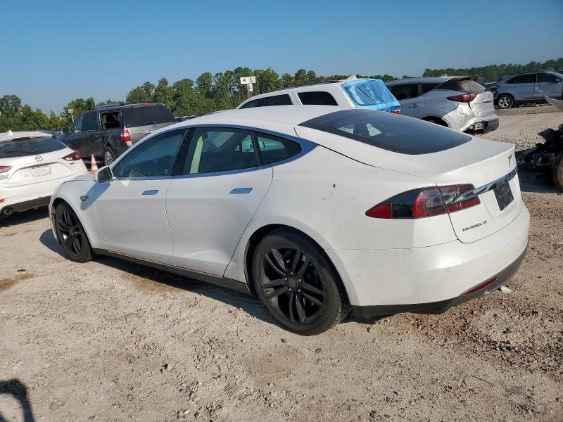 2015 TESLA MODEL S 5YJSA1E25FF101180