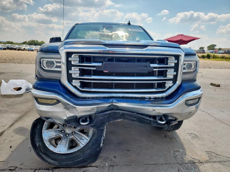 2016 GMC SIERRA K15 #3304506436