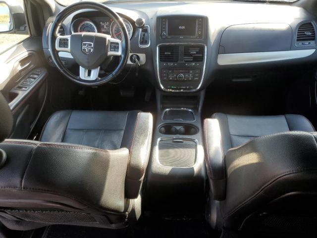 2020 DODGE GRAND CARAVAN GT 2C4RDGEG9LR152203
