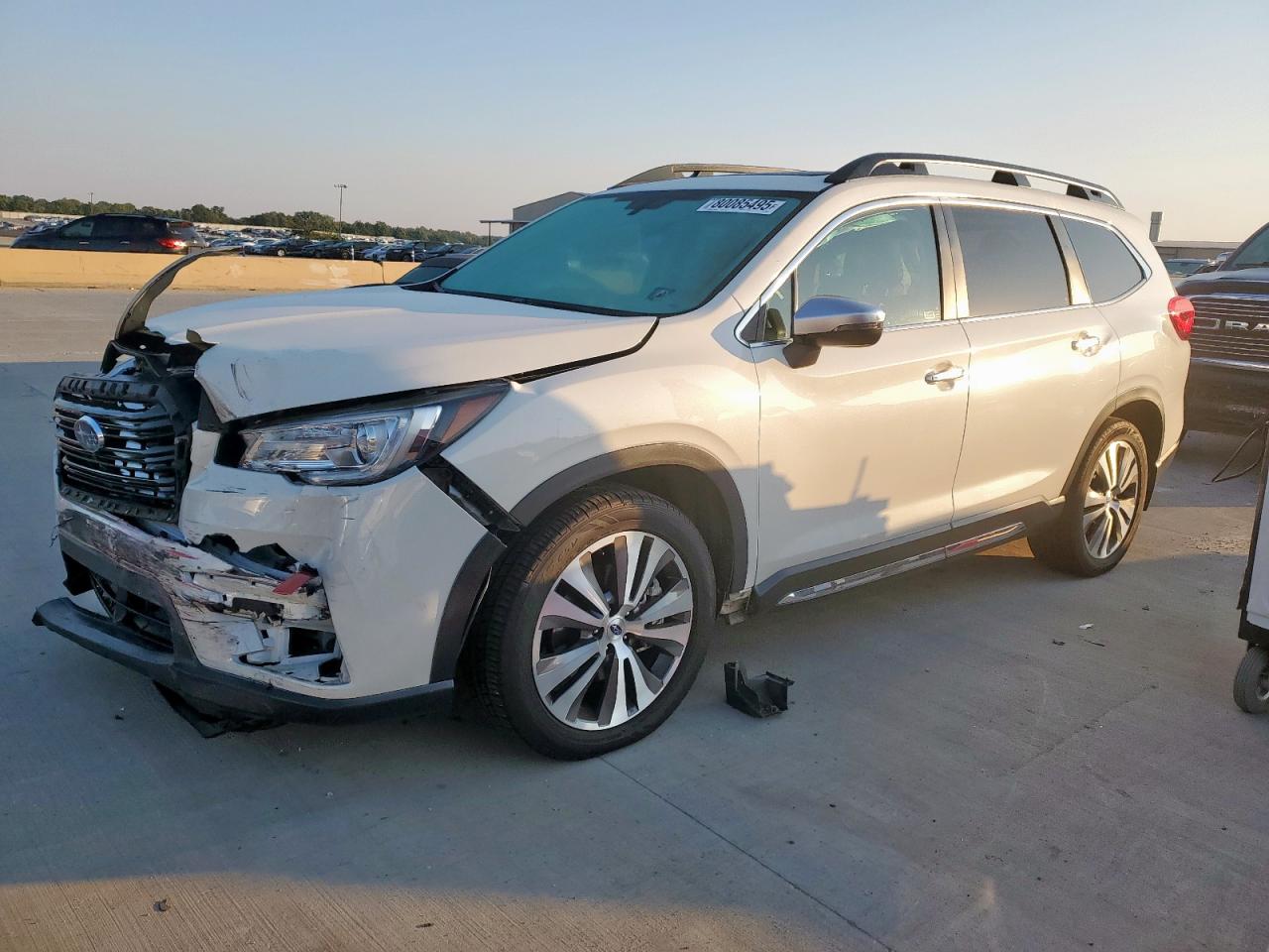 SUBARU ASCENT TOURING