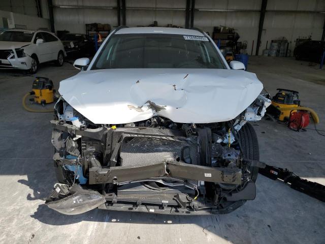 2023 HYUNDAI KONA SEL KM8K6CAB7PU009124