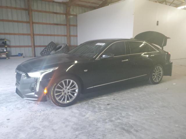 CADILLAC CT6 LUXURY