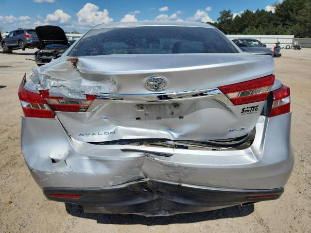 2013 TOYOTA AVALON BASE #3285650289