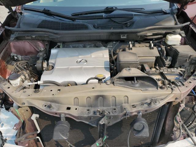 2015 LEXUS RX 350 BAS 2T2BK1BA3FC296558