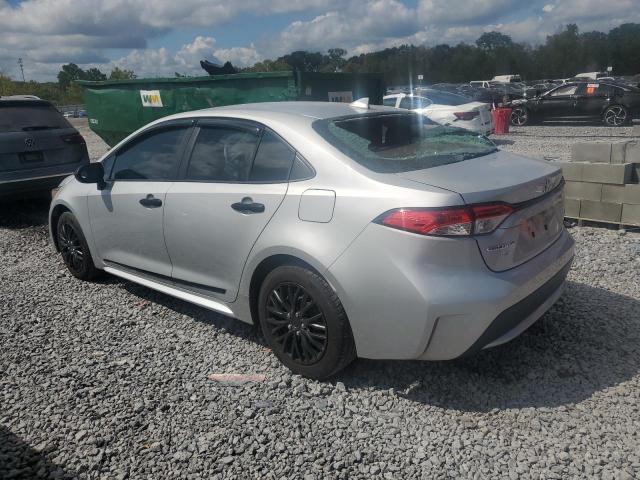 2022 TOYOTA COROLLA LE 5YFEPMAE8NP311322