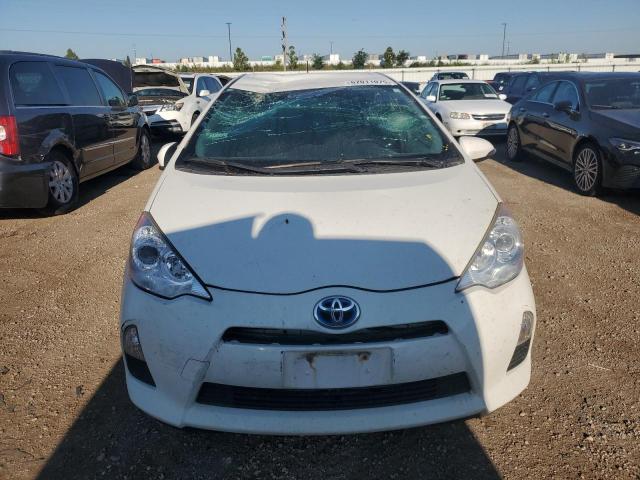 2014 TOYOTA PRIUS C - JTDKDTB38E1566074