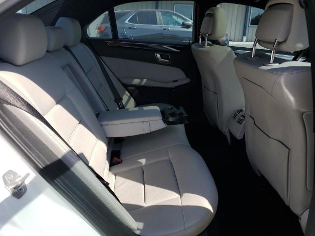2013 MERCEDES-BENZ E 350 4MAT - WDDHF8JBXDA696260