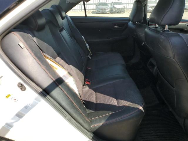 2016 TOYOTA CAMRY LE 4T1BF1FK9GU215817