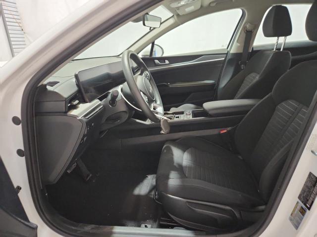 2025 KIA K5 LXS KNAG24J74S5316063