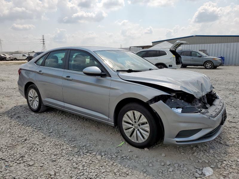 2020 VOLKSWAGEN JETTA S - 3VWCB7BU8LM073387