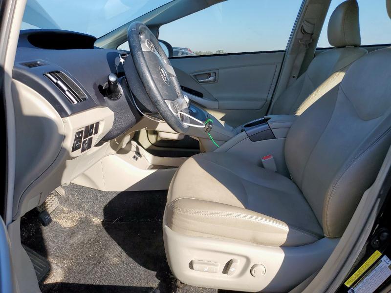 2015 TOYOTA PRIUS JTDKN3DU2F1899844