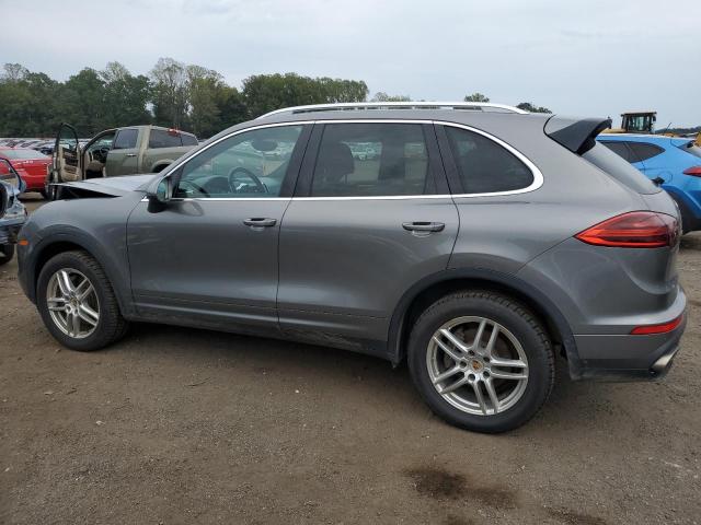 2016 PORSCHE CAYENNE #3297874794