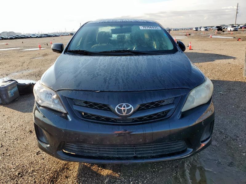 2011 TOYOTA COROLLA BA - JTDBU4EE8BJ095266