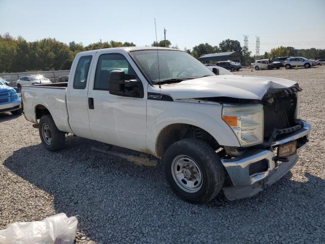 2011 FORD F250 SUPER DUTY - 1FT7X2B60BEB89875