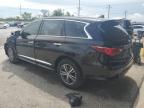 Lot #3308221173 2020 INFINITI QX60 LUXE