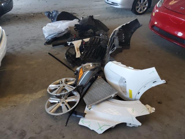 2023 NISSAN KICKS S 3N1CP5BV1PL519041