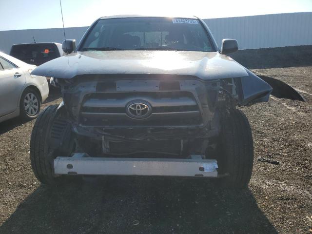 2010 TOYOTA TACOMA DOUBLE CAB - 5TELU4EN5AZ710428