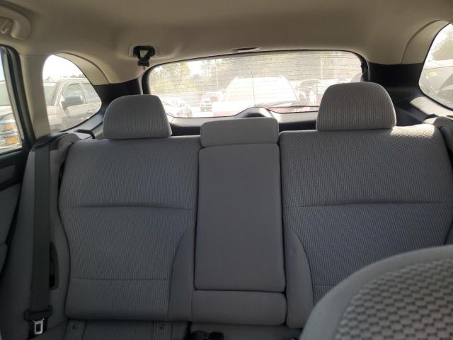 2019 SUBARU OUTBACK 2. - 4S4BSAFC6K3350708