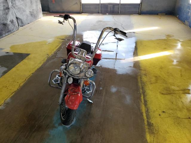 2013 HARLEY-DAVIDSON FLHR ROAD KING #3278570927