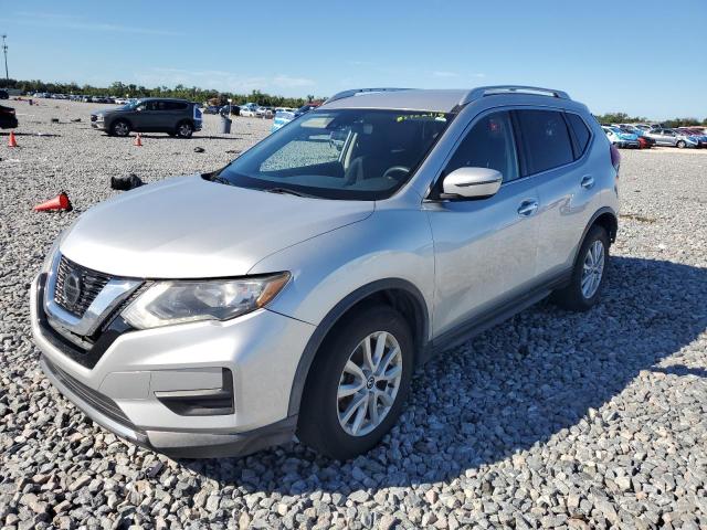 2020 NISSAN ROGUE S - KNMAT2MT4LP515218