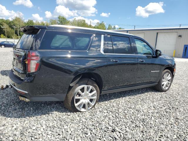 2021 CHEVROLET SUBURBAN K1500 HIGH COUNTRY 1GNSKGKL7MR136914