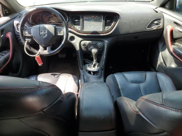 2016 DODGE DART GT 1C3CDFEB4GD624003