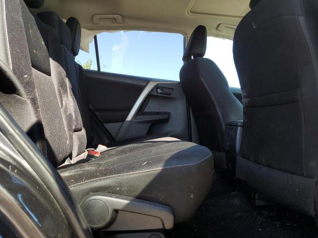 2013 TOYOTA RAV4 XLE - 2T3WFREV1DW072196