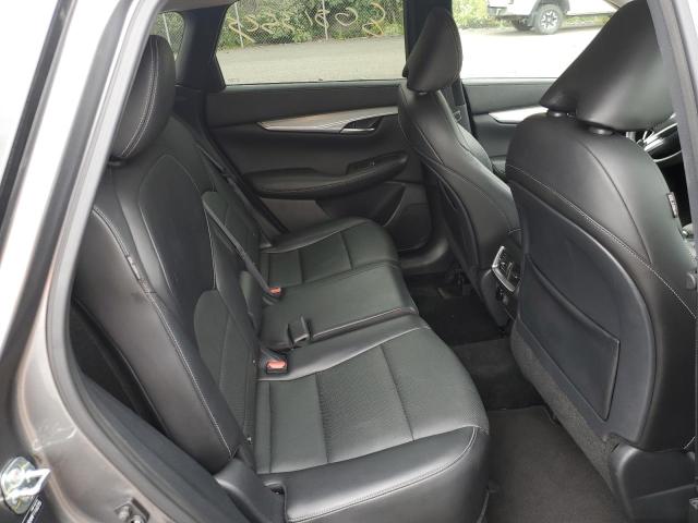 2021 INFINITI QX50 ESSENTIAL - 3PCAJ5CBXMF116275