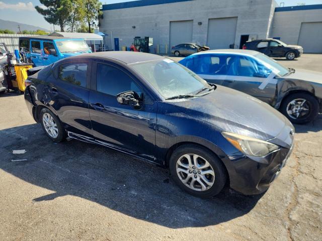 2017 TOYOTA YARIS IA 3MYDLBYV7HY152123