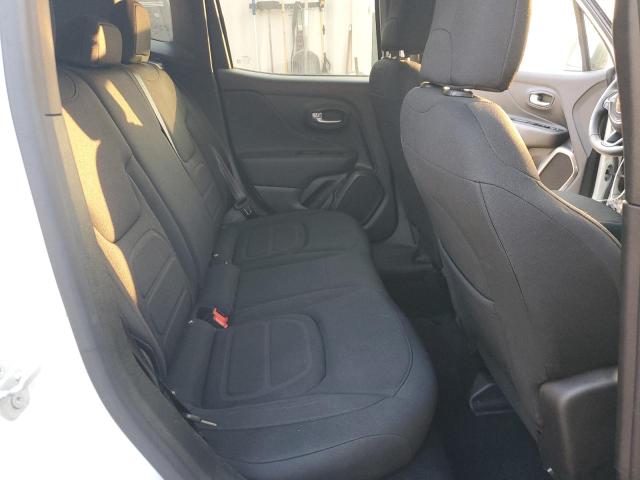 2022 JEEP RENEGADE L #3283993846