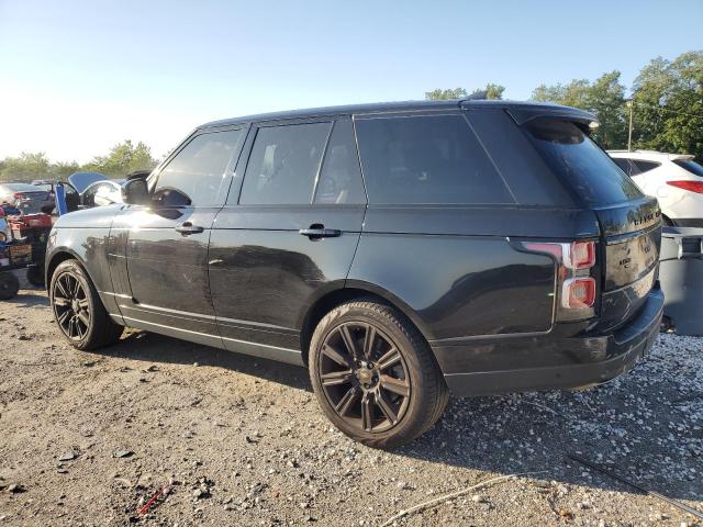 2020 LAND ROVER RANGE ROVE SALGS2RU0LA400206